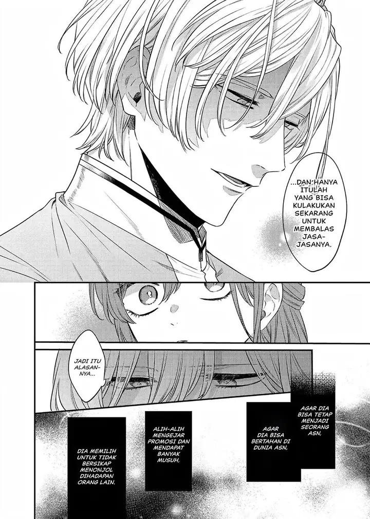 image-komik-matsurika-kanriden-koukyuu-jokan-kimagure-koutei-ni-misomerare-chapter-22-28/40