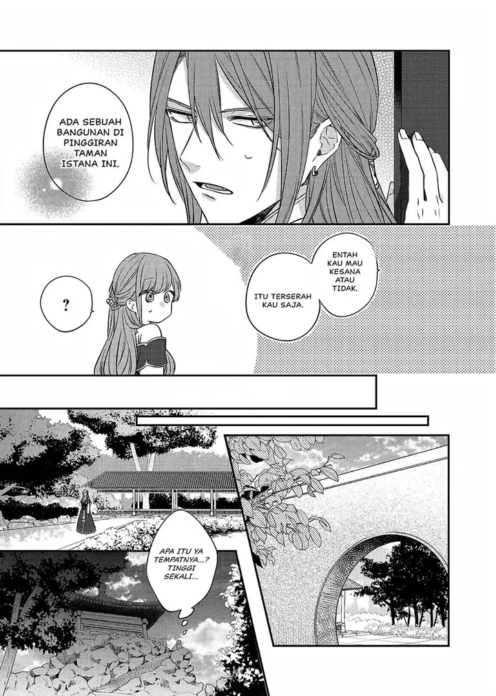 image-komik-matsurika-kanriden-koukyuu-jokan-kimagure-koutei-ni-misomerare-chapter-22-35/40