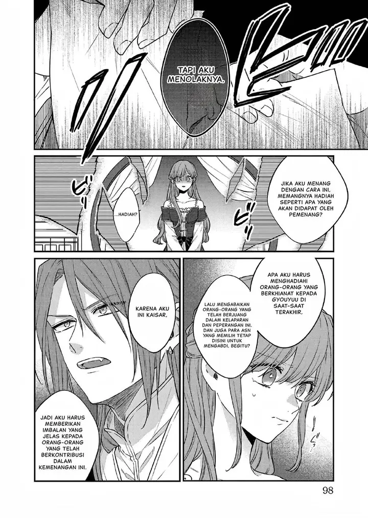 image-komik-matsurika-kanriden-koukyuu-jokan-kimagure-koutei-ni-misomerare-chapter-26-2/33