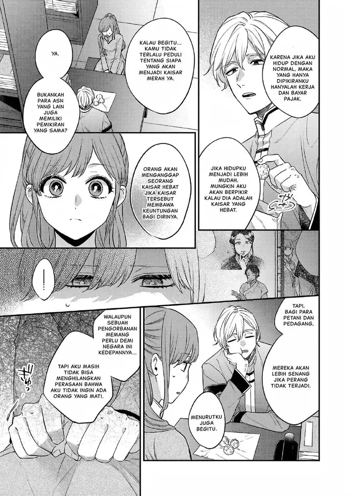 image-komik-matsurika-kanriden-koukyuu-jokan-kimagure-koutei-ni-misomerare-chapter-26-19/33