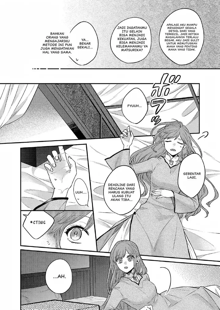 image-komik-matsurika-kanriden-koukyuu-jokan-kimagure-koutei-ni-misomerare-chapter-26-22/33
