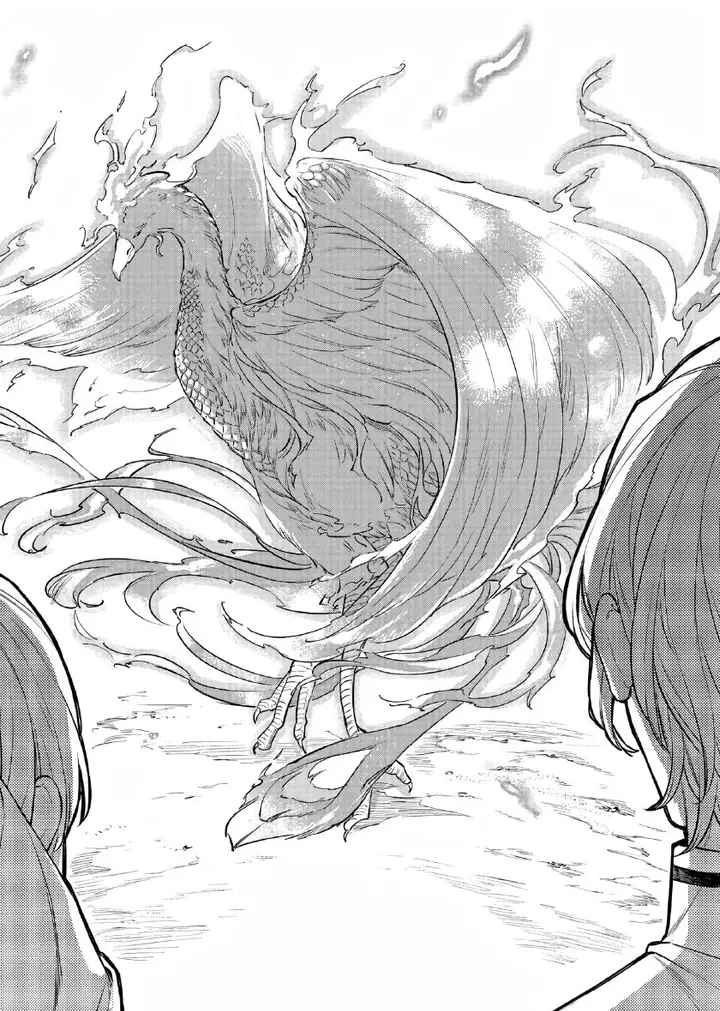 image-komik-matsurika-kanriden-koukyuu-jokan-kimagure-koutei-ni-misomerare-chapter-27-26/31
