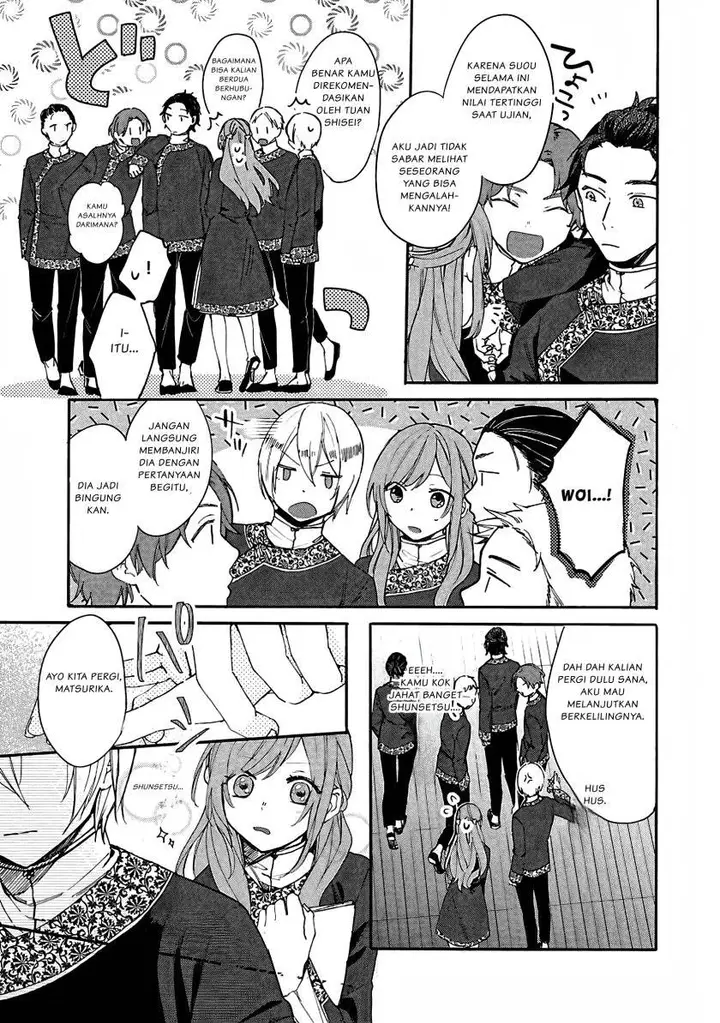 image-komik-matsurika-kanriden-koukyuu-jokan-kimagure-koutei-ni-misomerare-chapter-4-7/33