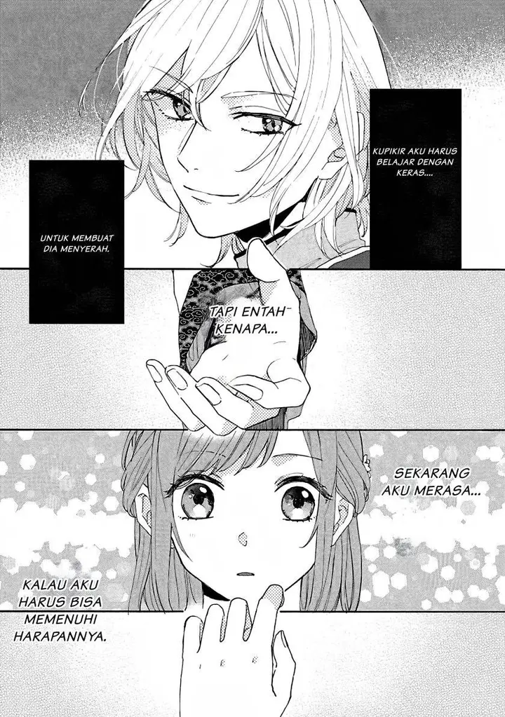 image-komik-matsurika-kanriden-koukyuu-jokan-kimagure-koutei-ni-misomerare-chapter-4-16/33