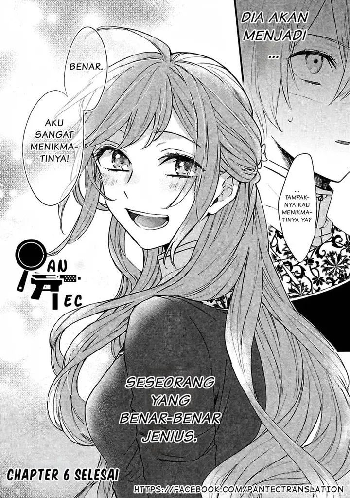 image-komik-matsurika-kanriden-koukyuu-jokan-kimagure-koutei-ni-misomerare-chapter-6-32/33
