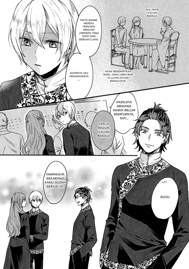 image-komik-matsurika-kanriden-koukyuu-jokan-kimagure-koutei-ni-misomerare-chapter-7-7/33