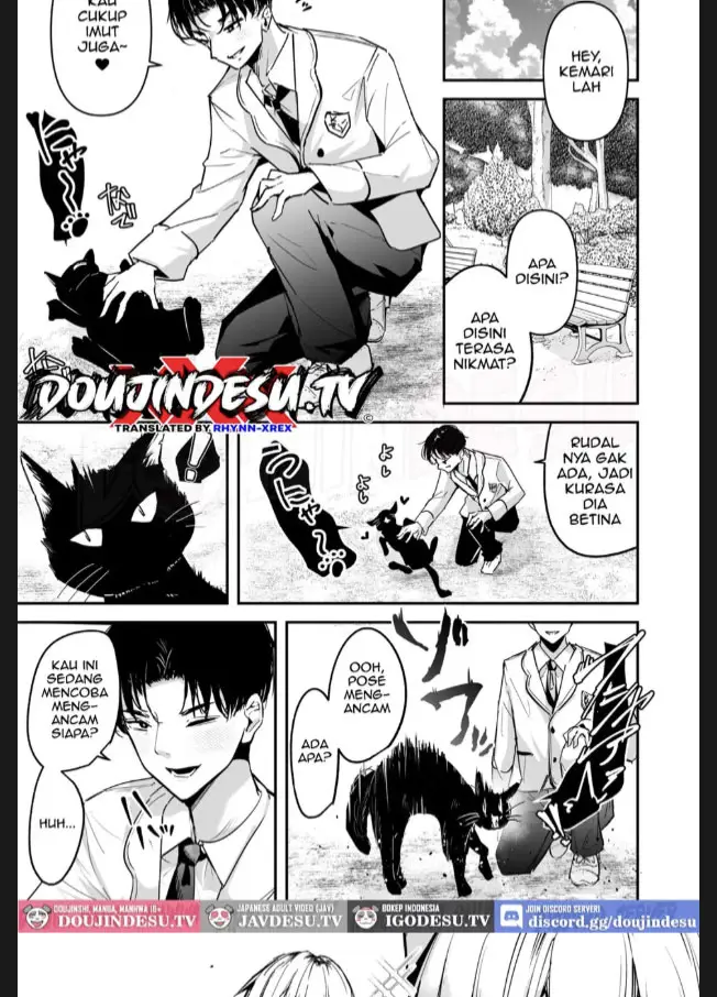image-komik-mattaku-icha-love-suru-ki-no-nai-kyonyuu-chapter-01-2/40