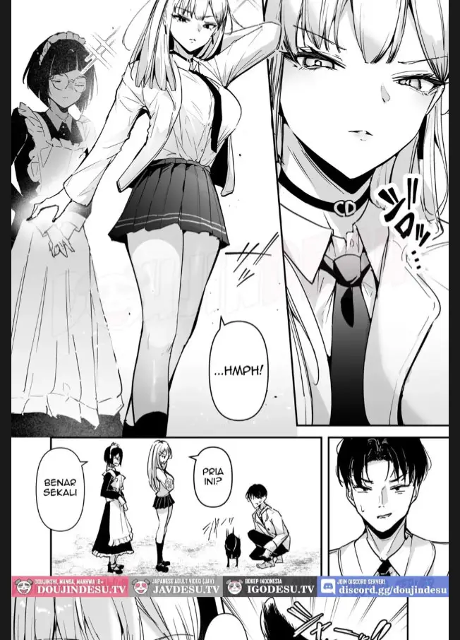 image-komik-mattaku-icha-love-suru-ki-no-nai-kyonyuu-chapter-01-3/40