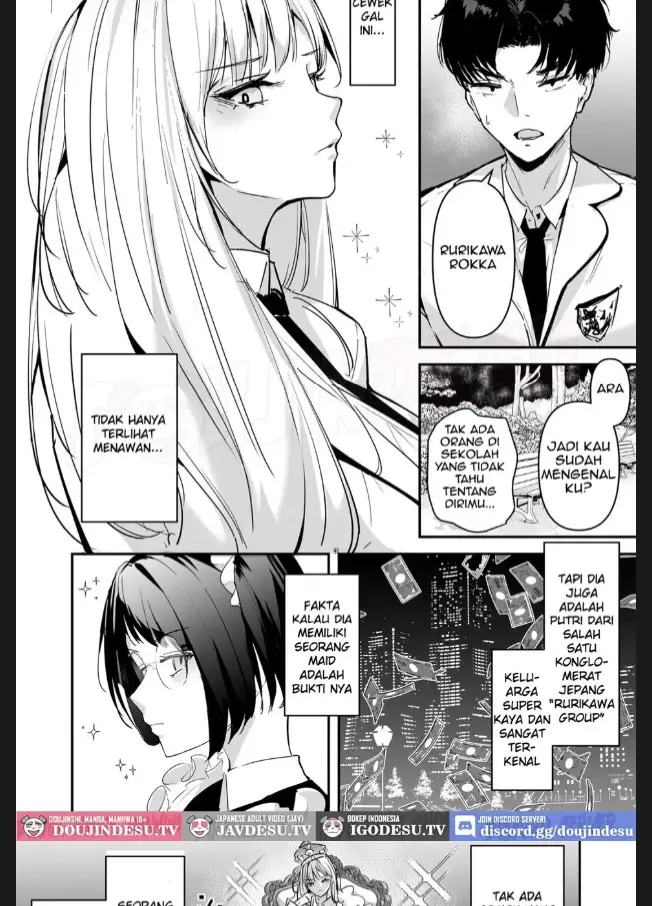 image-komik-mattaku-icha-love-suru-ki-no-nai-kyonyuu-chapter-01-5/40