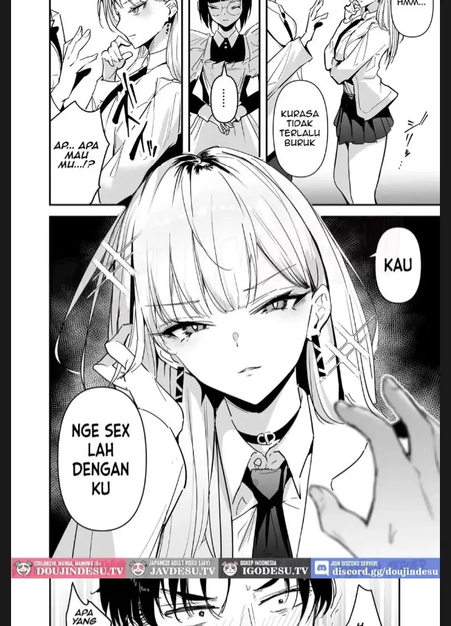 image-komik-mattaku-icha-love-suru-ki-no-nai-kyonyuu-chapter-01-7/40