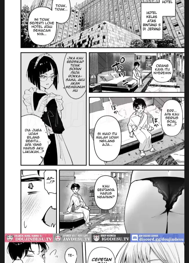 image-komik-mattaku-icha-love-suru-ki-no-nai-kyonyuu-chapter-01-9/40