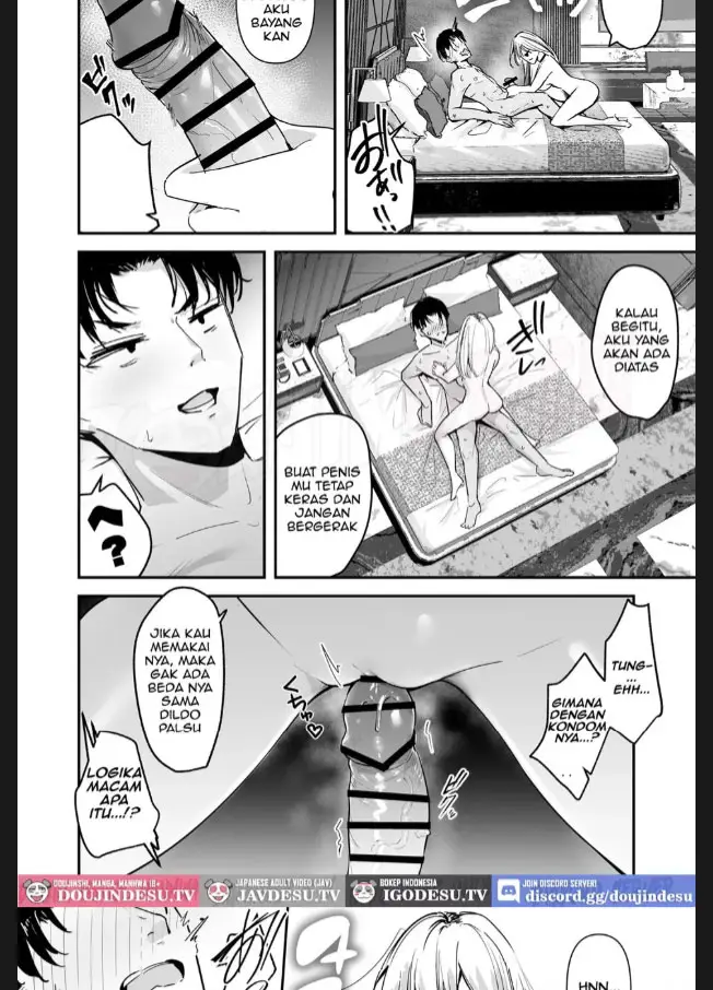 image-komik-mattaku-icha-love-suru-ki-no-nai-kyonyuu-chapter-01-11/40