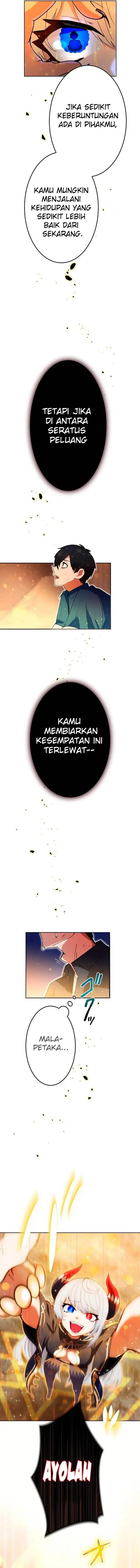 image-komik-maxed-out-luck-overpower-the-unluckiest-adventurer-becomes-the-strongest-through-reversed-stats-chapter-1-25/56