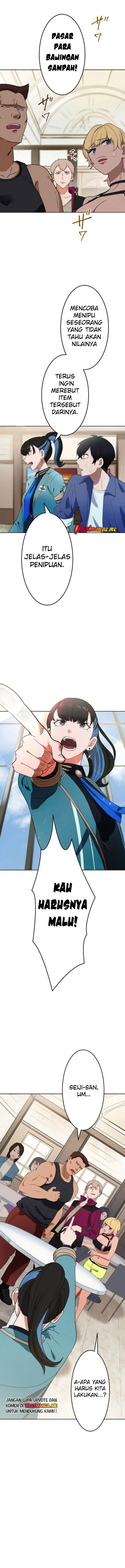 image-komik-maxed-out-luck-overpower-the-unluckiest-adventurer-becomes-the-strongest-through-reversed-stats-chapter-2-8/26
