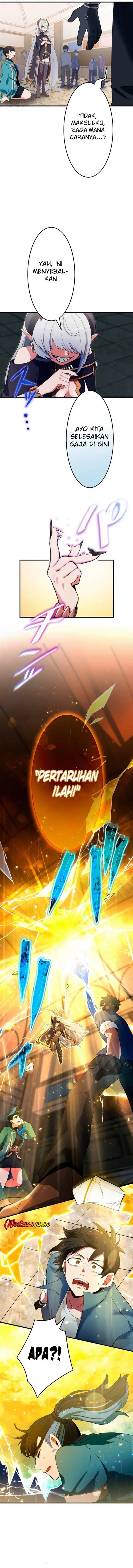 image-komik-maxed-out-luck-overpower-the-unluckiest-adventurer-becomes-the-strongest-through-reversed-stats-chapter-3-8/28