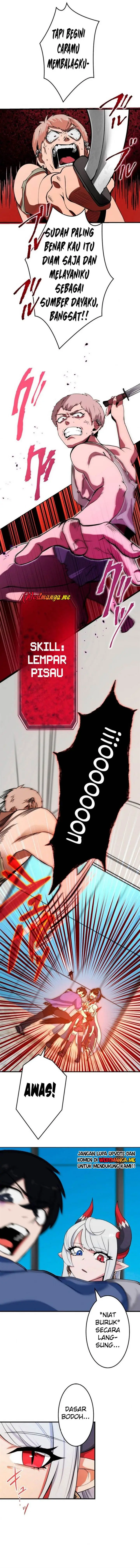 image-komik-maxed-out-luck-overpower-the-unluckiest-adventurer-becomes-the-strongest-through-reversed-stats-chapter-3-24/28