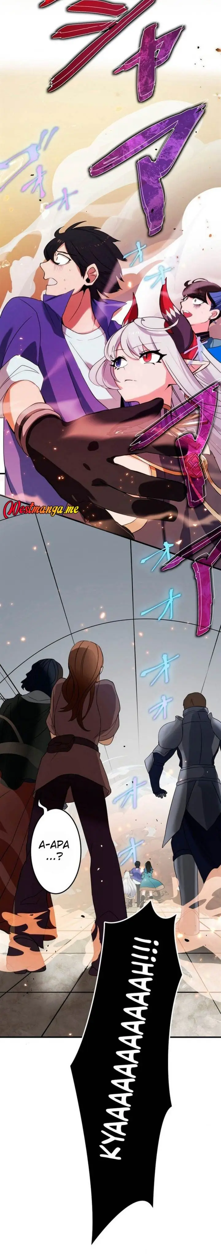 image-komik-maxed-out-luck-overpower-the-unluckiest-adventurer-becomes-the-strongest-through-reversed-stats-chapter-3-26/28