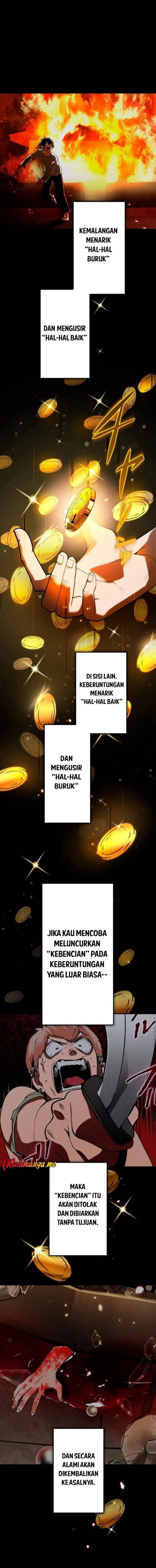image-komik-maxed-out-luck-overpower-the-unluckiest-adventurer-becomes-the-strongest-through-reversed-stats-chapter-4-1/23