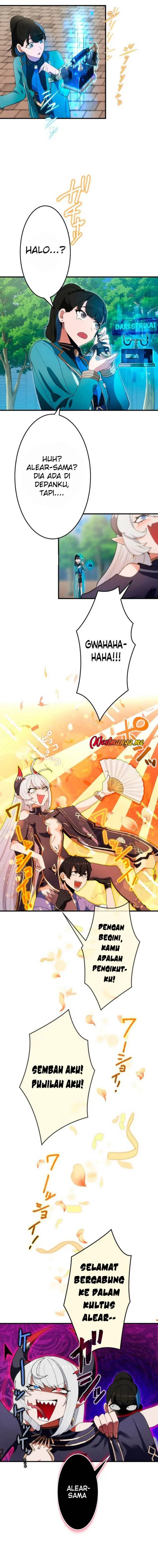 image-komik-maxed-out-luck-overpower-the-unluckiest-adventurer-becomes-the-strongest-through-reversed-stats-chapter-4-5/23