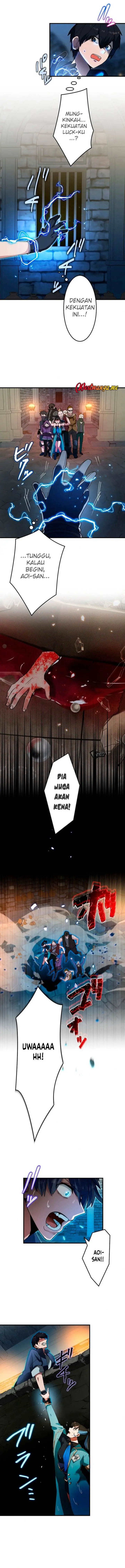image-komik-maxed-out-luck-overpower-the-unluckiest-adventurer-becomes-the-strongest-through-reversed-stats-chapter-4-20/23
