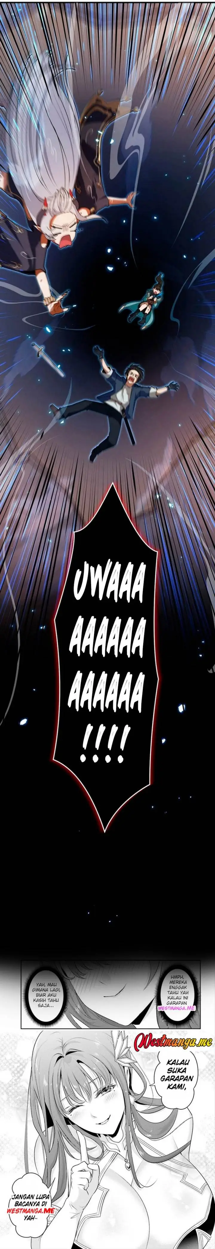 image-komik-maxed-out-luck-overpower-the-unluckiest-adventurer-becomes-the-strongest-through-reversed-stats-chapter-4-22/23