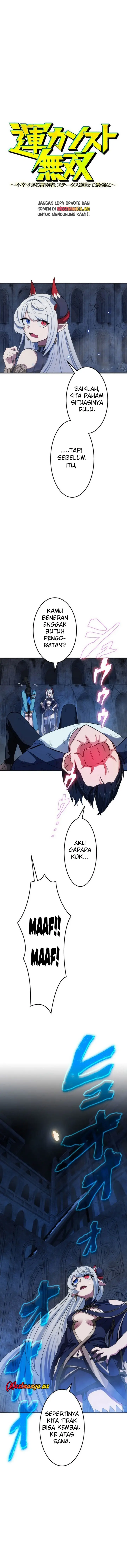 image-komik-maxed-out-luck-overpower-the-unluckiest-adventurer-becomes-the-strongest-through-reversed-stats-chapter-5-2/23