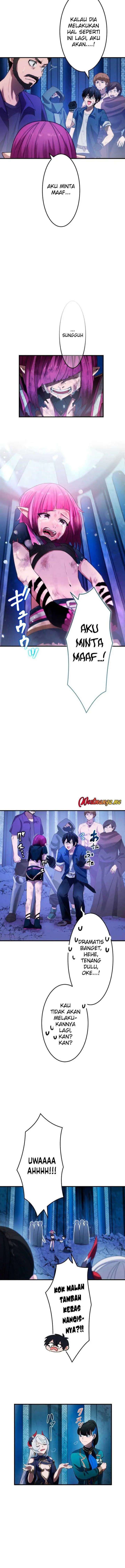 image-komik-maxed-out-luck-overpower-the-unluckiest-adventurer-becomes-the-strongest-through-reversed-stats-chapter-7-8/19