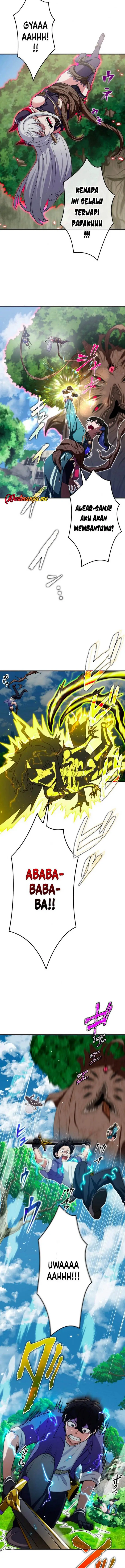 image-komik-maxed-out-luck-overpower-the-unluckiest-adventurer-becomes-the-strongest-through-reversed-stats-chapter-9-10/20