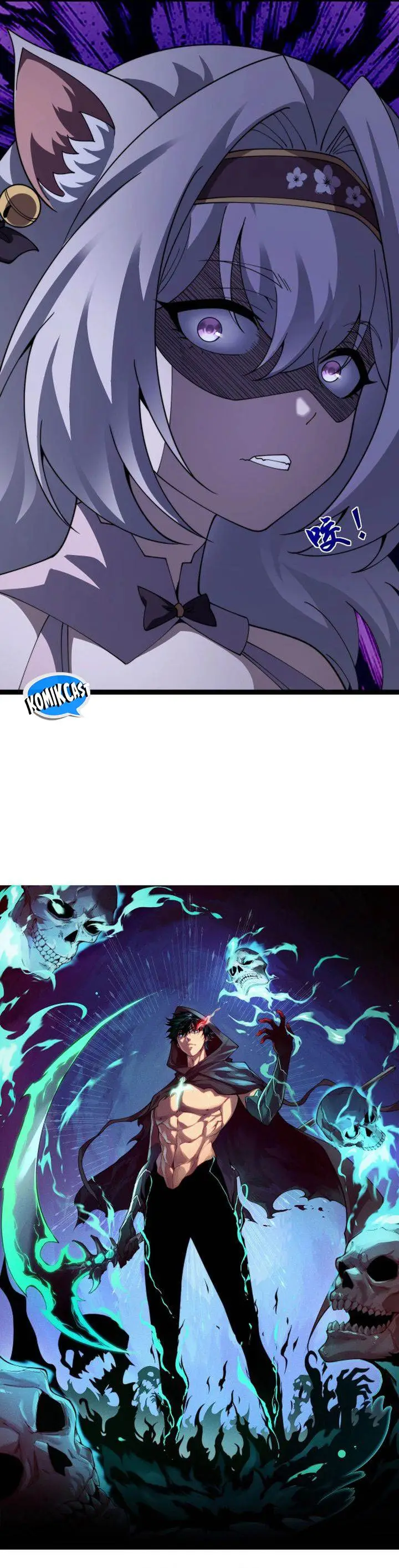 image-komik-maxed-strength-necromancer-chapter-105-1/33