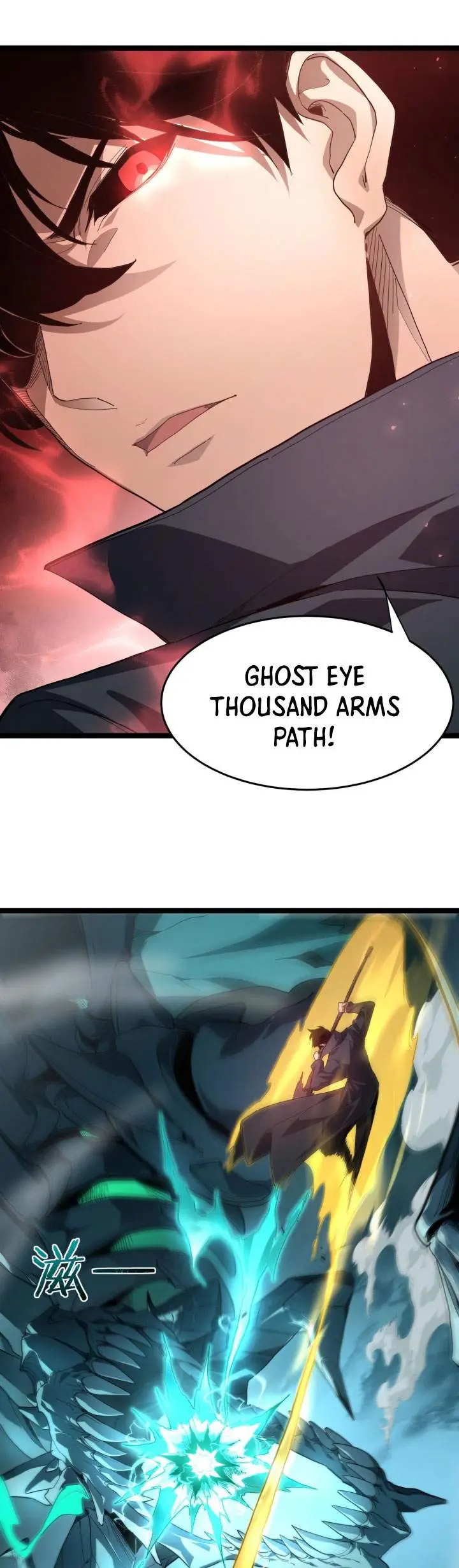 image-komik-maxed-strength-necromancer-chapter-109-11/36