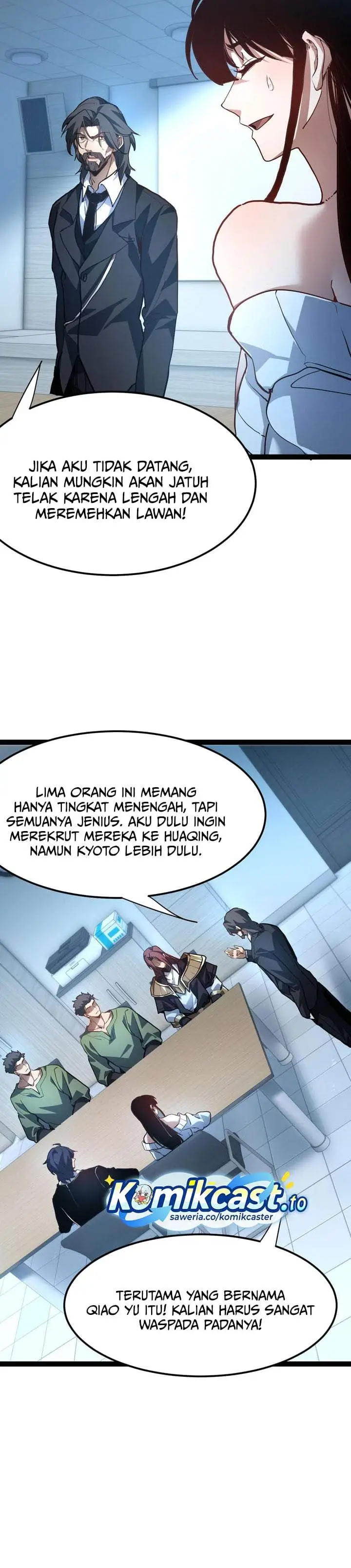 image-komik-maxed-strength-necromancer-chapter-117-11/35