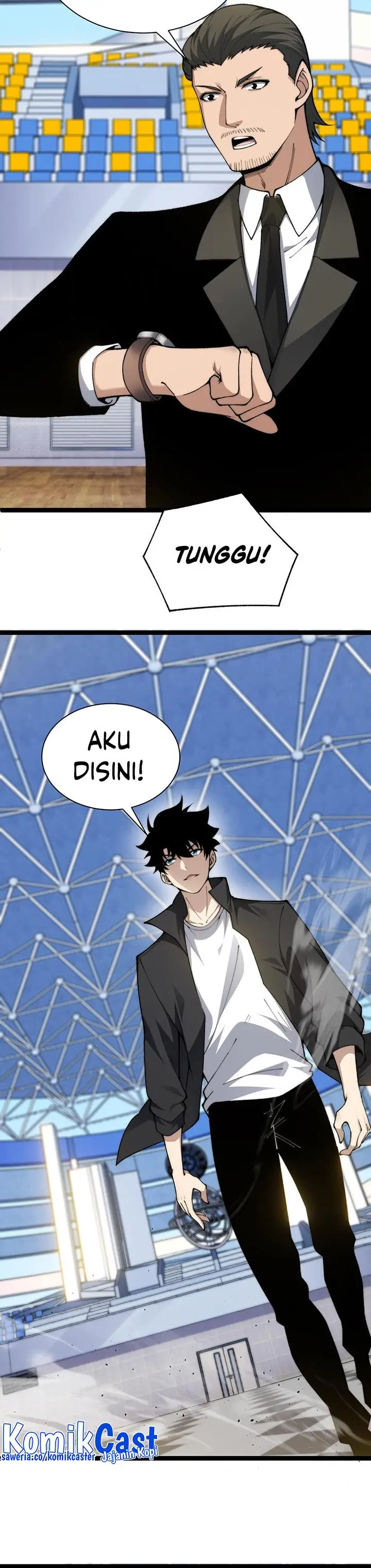 image-komik-maxed-strength-necromancer-chapter-19-22/32