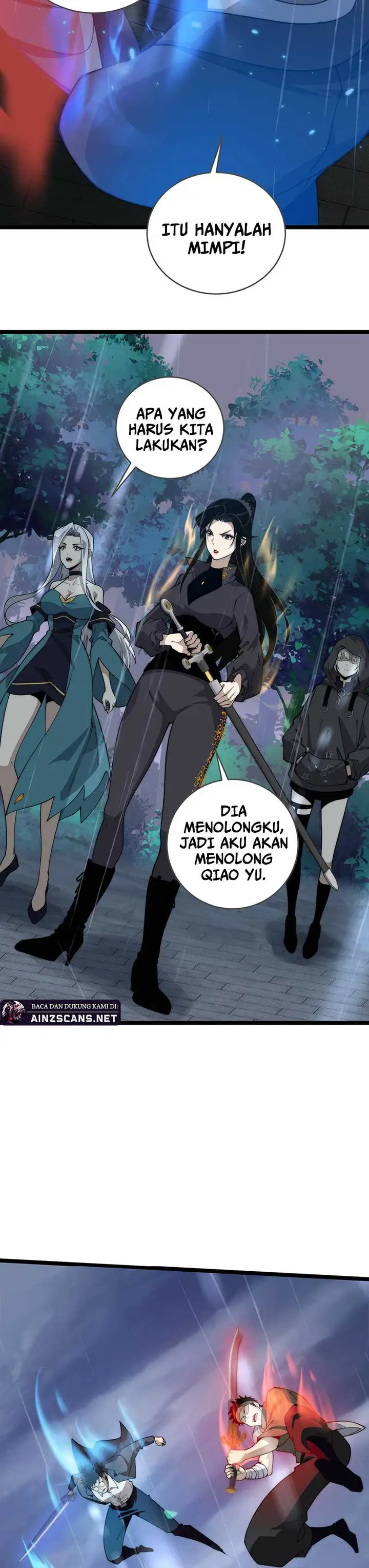 image-komik-maxed-strength-necromancer-chapter-33-14/16