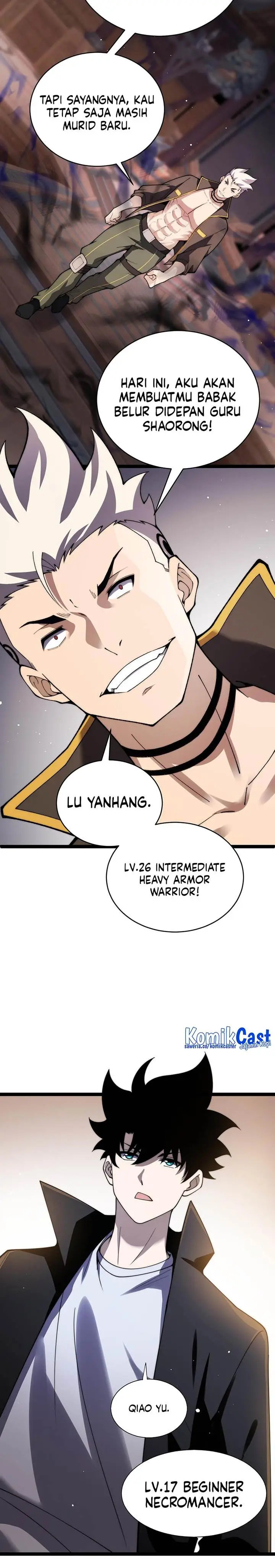 image-komik-maxed-strength-necromancer-chapter-62-10/22