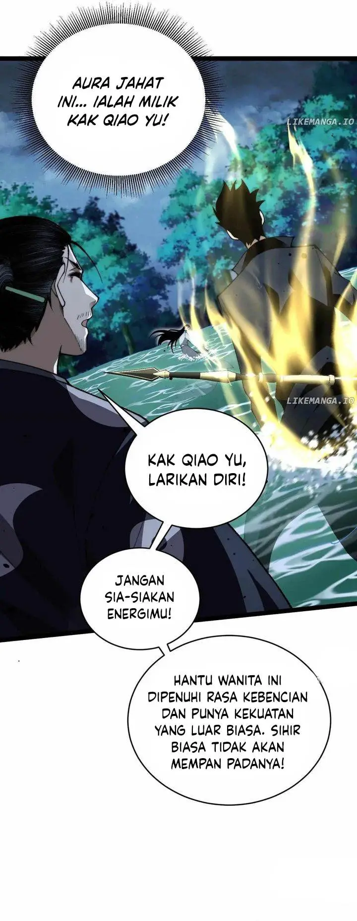 image-komik-maxed-strength-necromancer-chapter-70-10/31