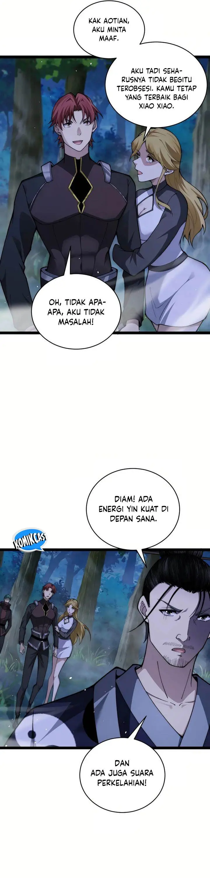 image-komik-maxed-strength-necromancer-chapter-71-3/32