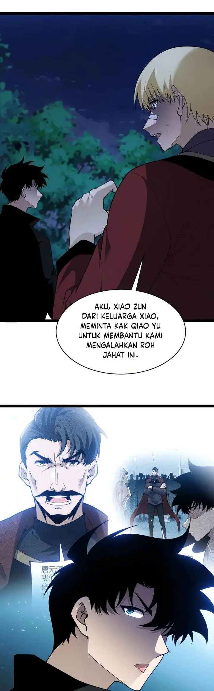 image-komik-maxed-strength-necromancer-chapter-71-9/32