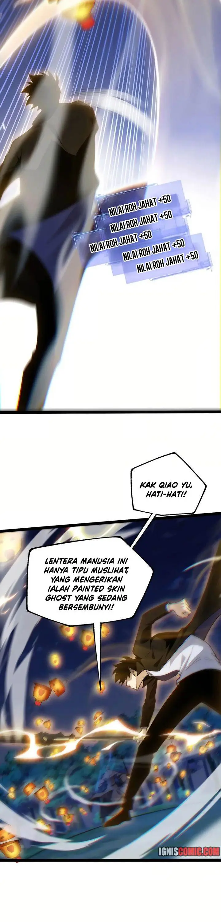 image-komik-maxed-strength-necromancer-chapter-73-32/34