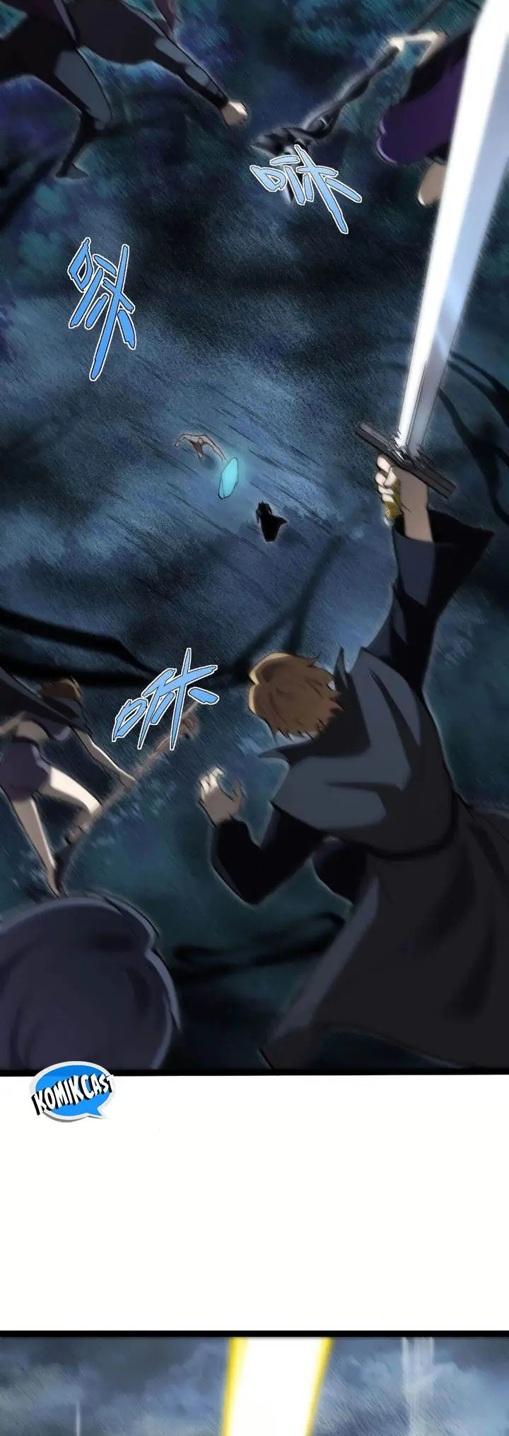 image-komik-maxed-strength-necromancer-chapter-74-16/36