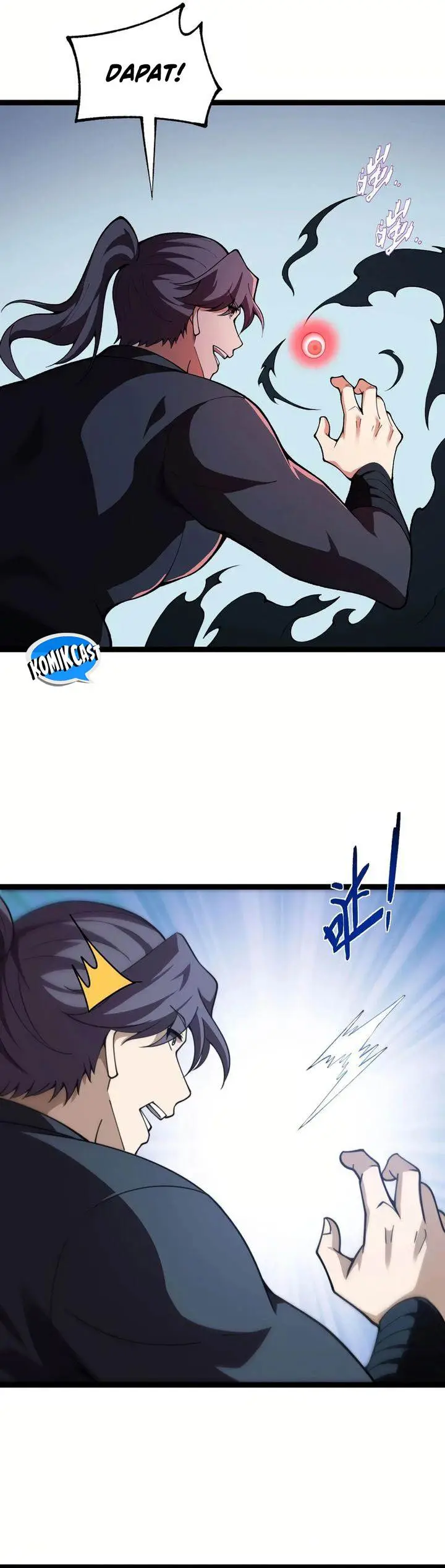 image-komik-maxed-strength-necromancer-chapter-74-28/36