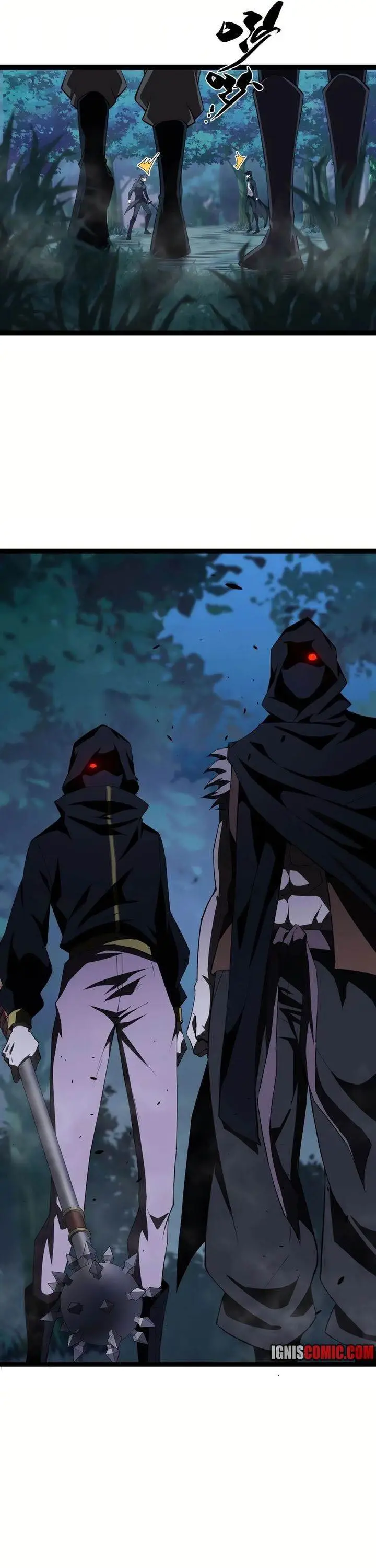 image-komik-maxed-strength-necromancer-chapter-74-35/36