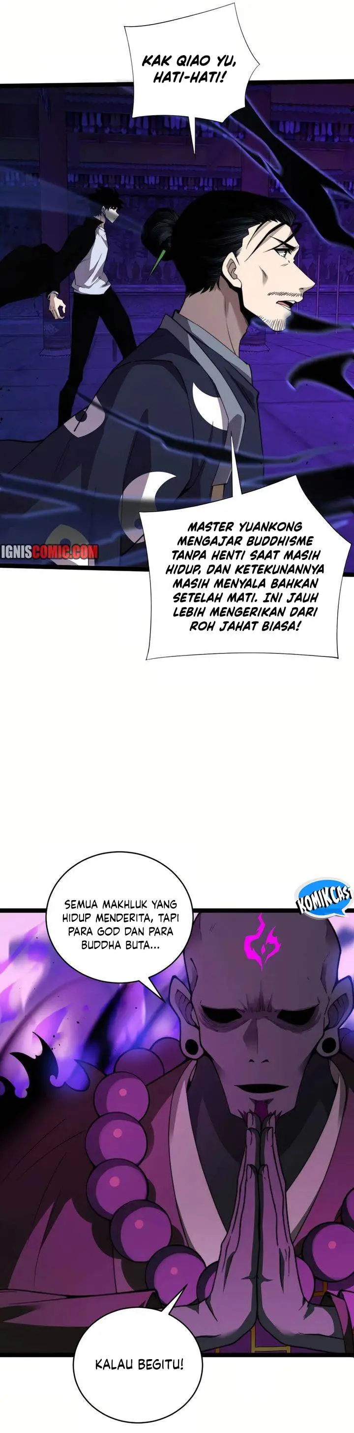 image-komik-maxed-strength-necromancer-chapter-76-23/32