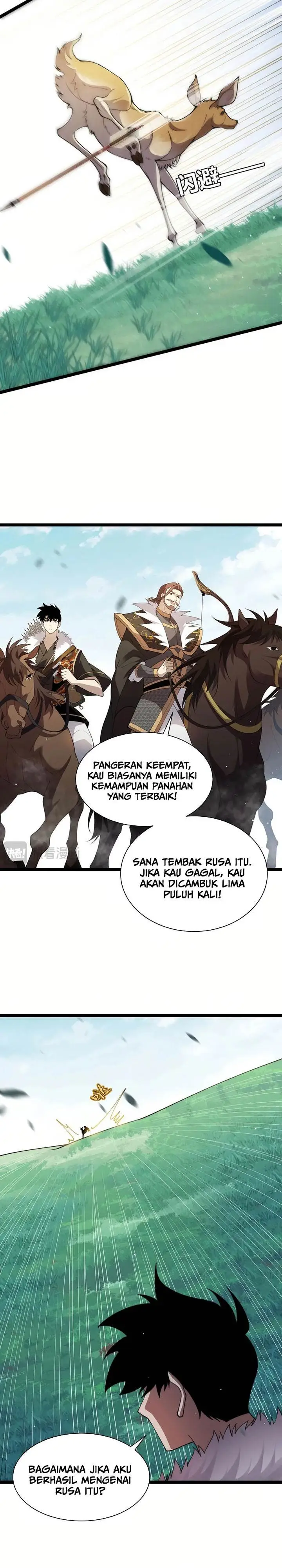 image-komik-maxed-strength-necromancer-chapter-84-11/21