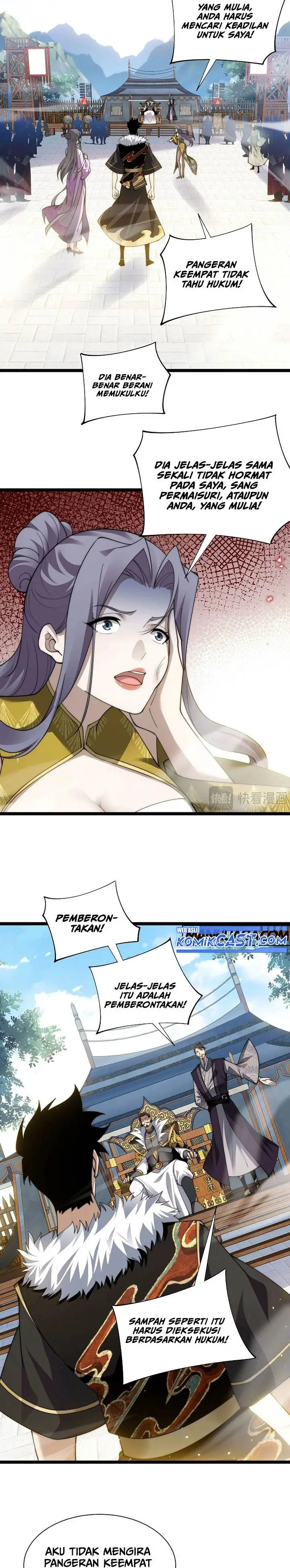 image-komik-maxed-strength-necromancer-chapter-85-10/20