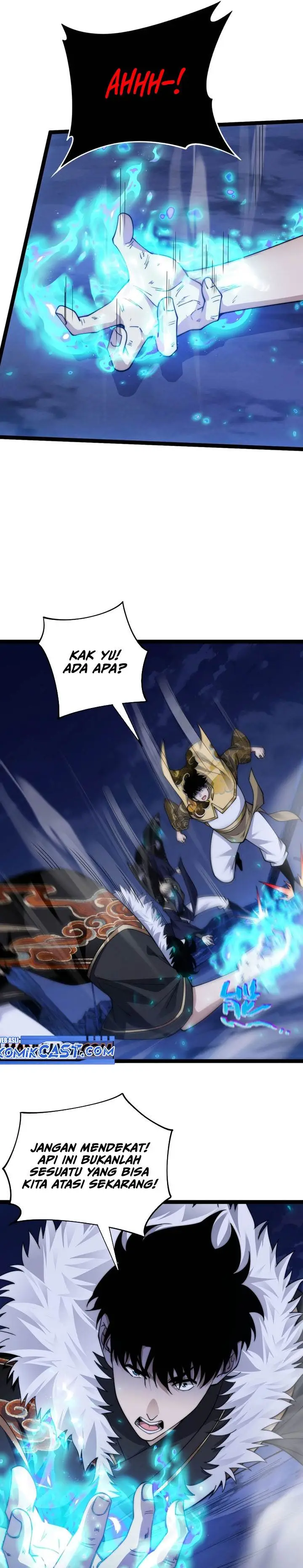 image-komik-maxed-strength-necromancer-chapter-87-8/23