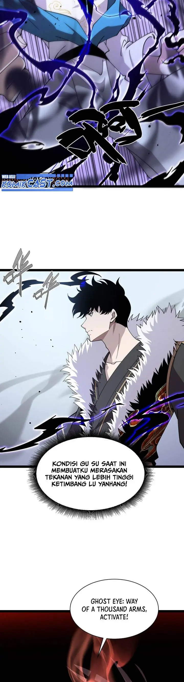 image-komik-maxed-strength-necromancer-chapter-88-21/23