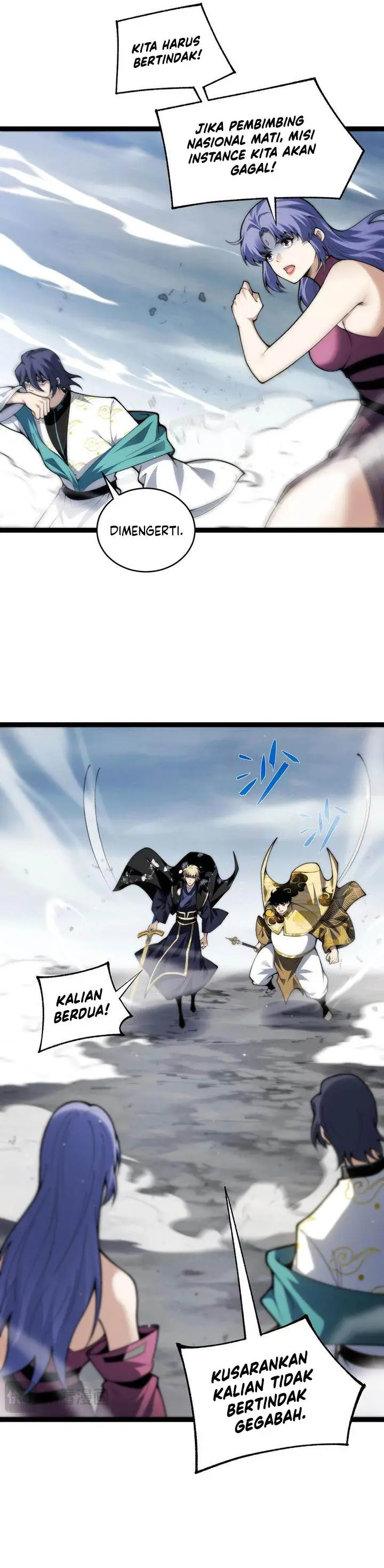 image-komik-maxed-strength-necromancer-chapter-91-10/30