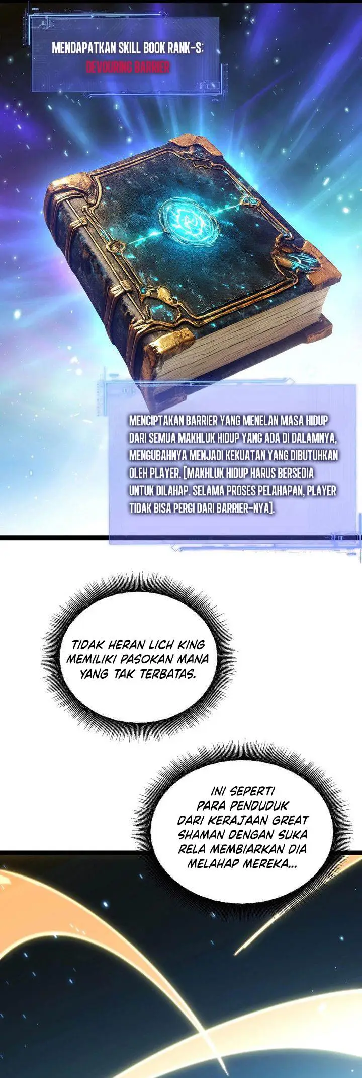 image-komik-maxed-strength-necromancer-chapter-91-25/30