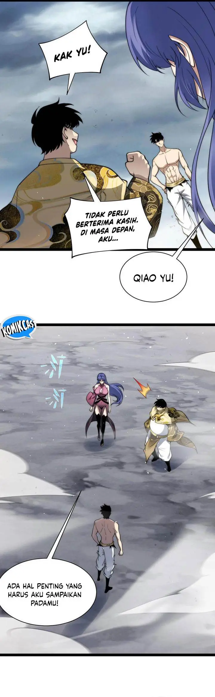 image-komik-maxed-strength-necromancer-chapter-91-28/30