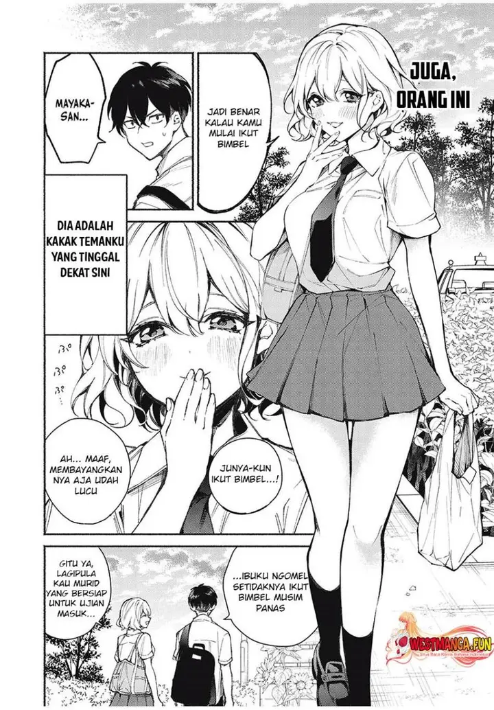 image-komik-mayaka-neesan-wa-uso-ga-tsukenai-chapter-1-2/30